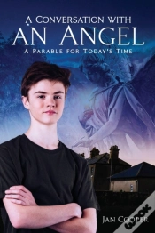 Capa do artigo A Conversation With An Angel: A Parable