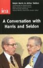 A Conversation With Harris And Seldon - Preview