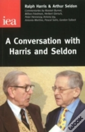 Capa do artigo A Conversation With Harris And Seldon
