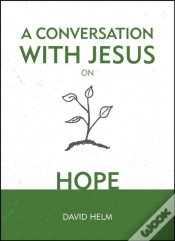 Capa do artigo A Conversation With Jesus... On Hope