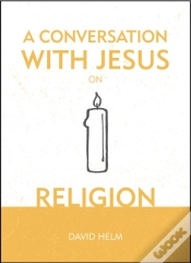 Capa do artigo A Conversation With Jesus... On Religion