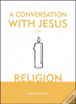 Capa do artigo A Conversation With Jesus... On Religion