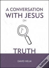 Capa do artigo A Conversation With Jesus... On Truth