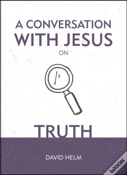 Capa do artigo A Conversation With Jesus... On Truth