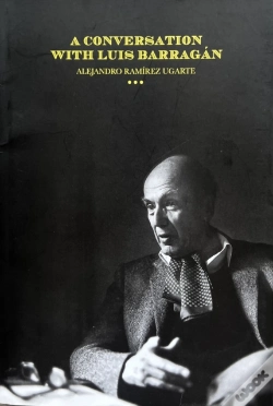 Capa do artigo A Conversation With Luis Barragan