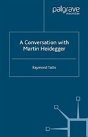 A Conversation With Martin Heidegger - Preview