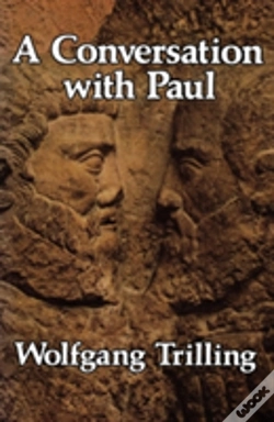 Capa do artigo A Conversation With Paul