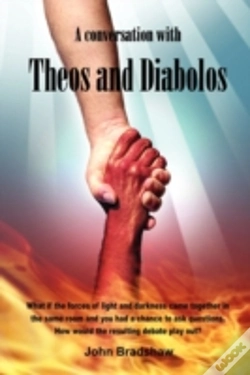Capa do artigo A Conversation With Theos And Diabolos