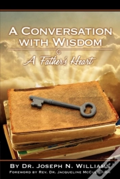 Capa do artigo A Conversation With Wisdom