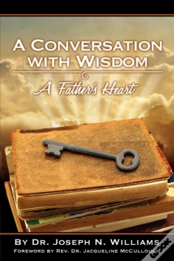 Capa do artigo A Conversation With Wisdom