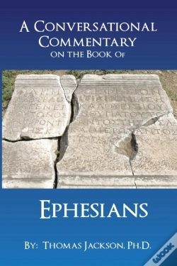 Capa do artigo A Conversational Commentary On The Book Of Ephesians