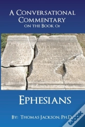 Capa do artigo A Conversational Commentary On The Book Of Ephesians