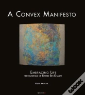 Capa do artigo A Convex Manifesto - The Paintings Of Rashid Bin Khalifa