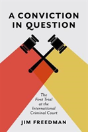 A Conviction In Question - Preview