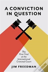 A Conviction In Question