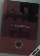 A Convidada de Honra