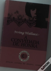 Capa do artigo A Convidada de Honra