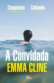 Capa do artigo A Convidada