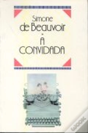 Capa do artigo A Convidada