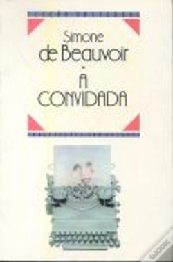 Capa do artigo A Convidada