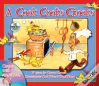 A Cook Cooks Chooks