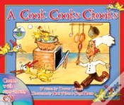 Capa do artigo A Cook Cooks Chooks