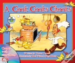 Capa do artigo A Cook Cooks Chooks