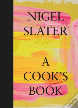 Capa do artigo A Cookâ€™S Book