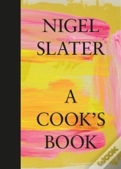 Capa do artigo A Cookâ€™S Book