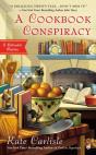 A Cookbook Conspiracy - Preview