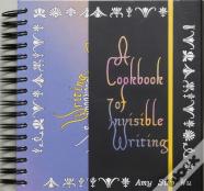 A Cookbook Of Invisible Writing