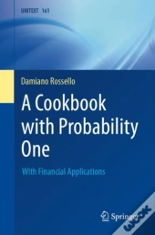 A Cookbook With Probability One