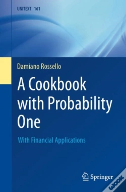 Capa do artigo A Cookbook With Probability One