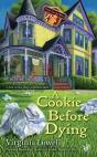 A Cookie Before Dying - Preview