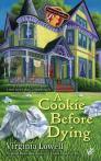 A Cookie Before Dying