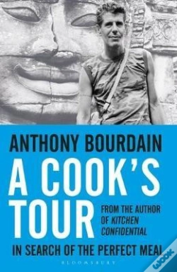 Capa do artigo A Cook'S Tour