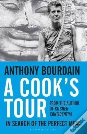 Capa do artigo A Cook