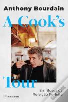 A Cook's Tour