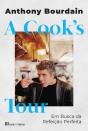 A Cook's Tour - Preview