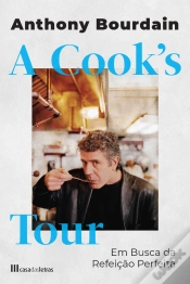 Capa do artigo A Cook