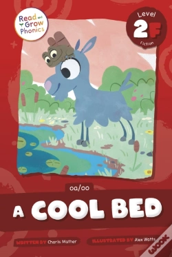 Capa do artigo A Cool Bed
