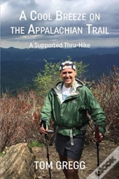 A Cool Breeze On The Appalachian Trail
