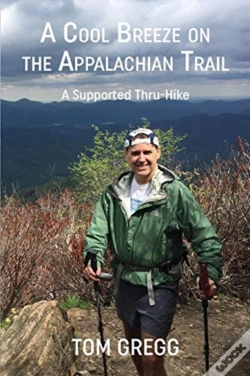 Capa do artigo A Cool Breeze On The Appalachian Trail