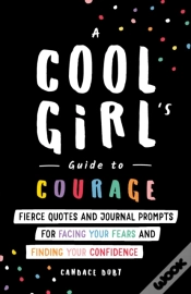 Capa do artigo A Cool Girl