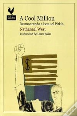 Capa do artigo A Cool Million