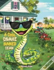 Capa do artigo A Cool Snake Named Sean