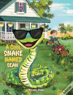 Capa do artigo A Cool Snake Named Sean