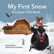 A Cooper Tails Book