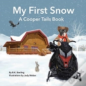 A Cooper Tails Book
