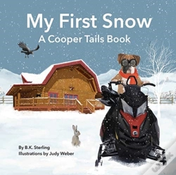 Capa do artigo A Cooper Tails Book
